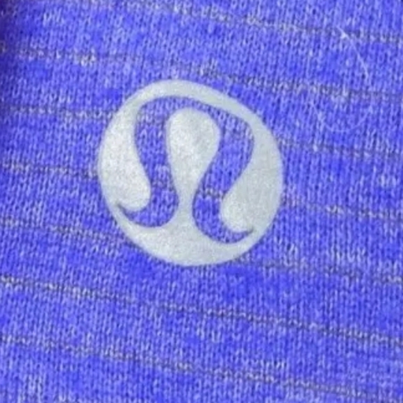 Lululemon 105 F Singlet Bruised Berry - Picture 2 of 3